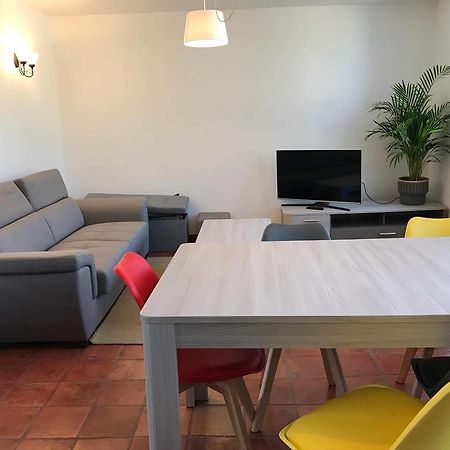 Appartement Au Coeur De Carcassonne Eksteriør bilde