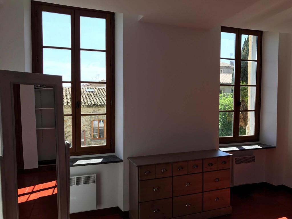 Appartement Au Coeur De Carcassonne Eksteriør bilde