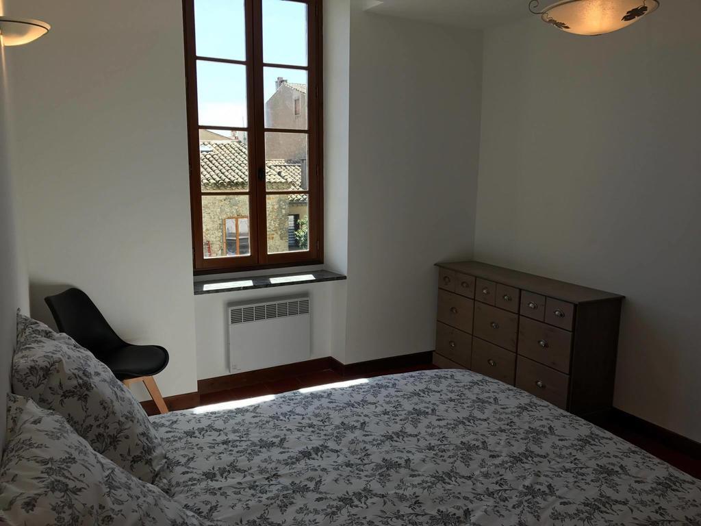 Appartement Au Coeur De Carcassonne Eksteriør bilde