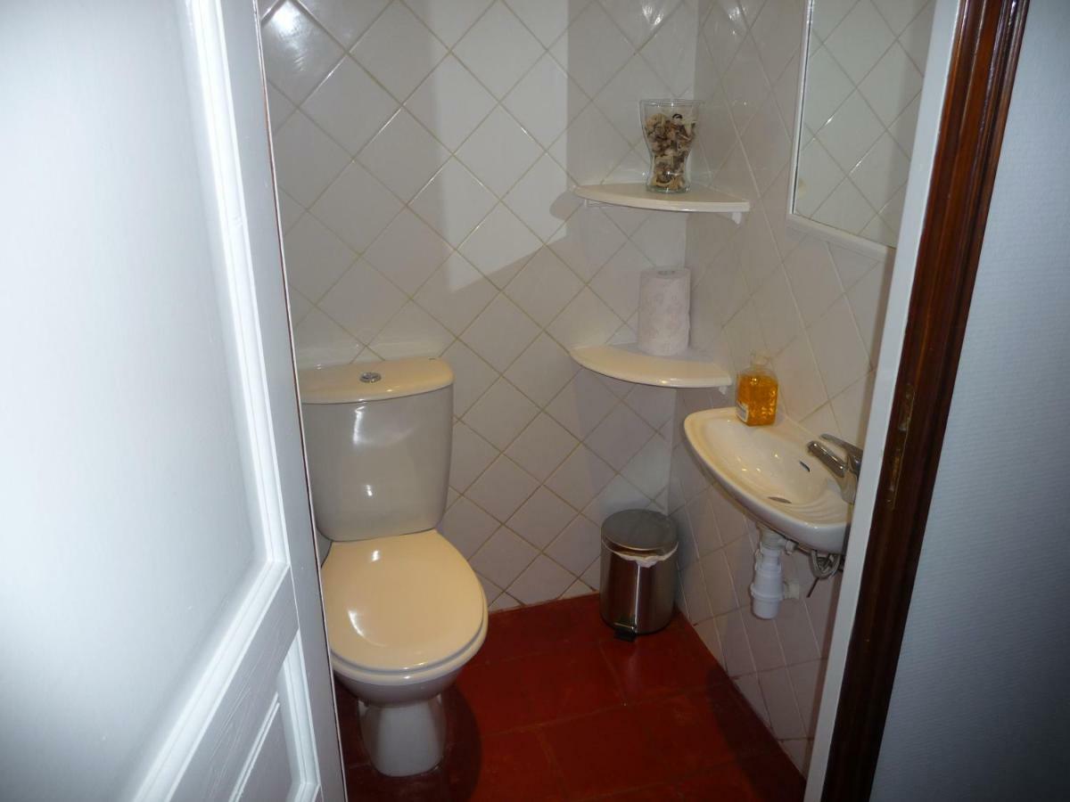 Appartement Au Coeur De Carcassonne Eksteriør bilde