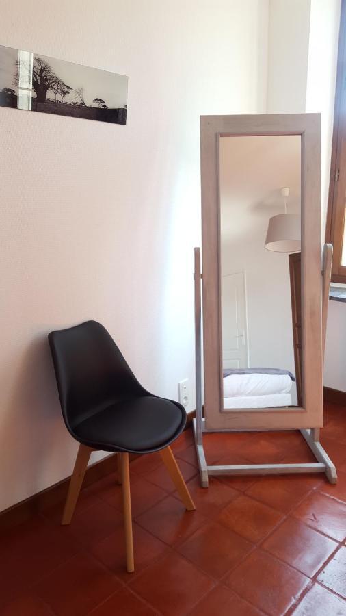 Appartement Au Coeur De Carcassonne Eksteriør bilde